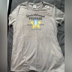 King of Hill TShirt